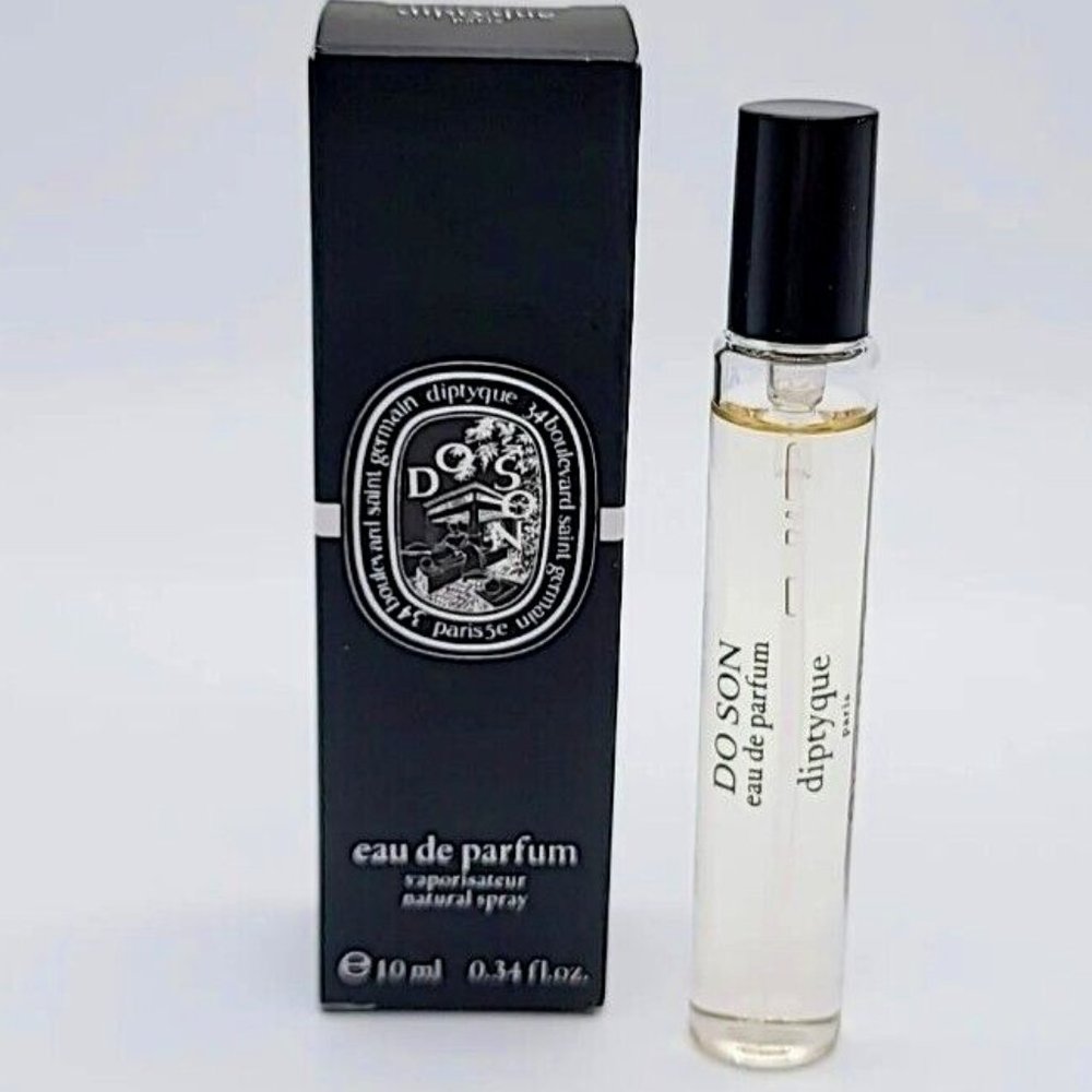 Diptyque Do Son Eau De Parfum Deluxe Size 10ml
